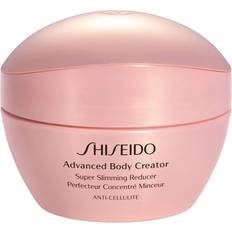 Suavizante Cuidado Corporal Shiseido Advanced Body Creator Super Slimming Reducer 200ml