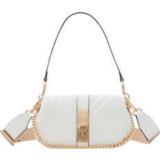 Aldo Tasker Aldo Romie Shoulder Bag - White