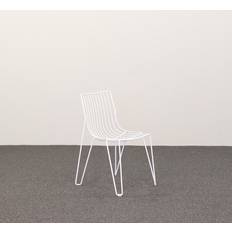 RAFZ Ten White Stol