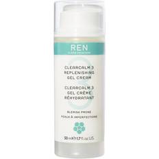 Clearcalm 3 Replenishinggel Cream