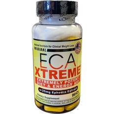 Hi-Tech NICWL ECA Xtreme New Formula 90 pcs