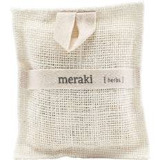 Bath Mitt Herbs 140g