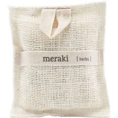 Meraki Bodyscrub Meraki Bath Mitt Herbs 140g