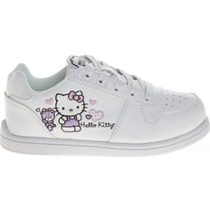 Josmo Kid's Hello Kitty Sneakers - White