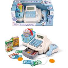 Lyd Butikkleker VN Toys 3-2-6 Cash Register