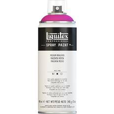 Professional Spray Paint Medium Magenta 400ml