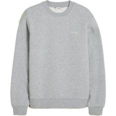 Holzweiler Regular Crew Sweater - Grey Mix