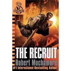 CHERUB: The Recruit (Pokkari, 2004)