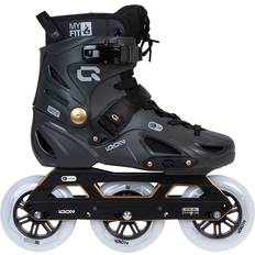 iQon Freeskate Rollerblading CL 20