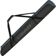 Skitasker Head Double Skibag 175cm