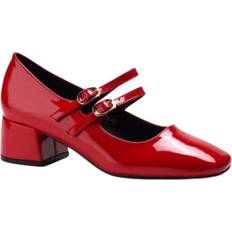 Denise - Red