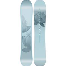 144 cm Snowboards Nitro Women's Karma Snowboard 2025 148