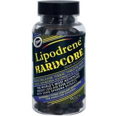 Supplements Hi-Tech Lipodrene Hardcore 90 pcs