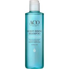 Aco moisturising ACO Moisturising Shampoo 250ml