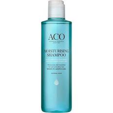Moisturising Shampoo