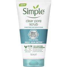 Daily Skin Detox Clear Pore Scrub
