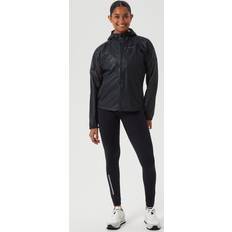 Björn Borg Svarta Ytterkläder Björn Borg Running Jacket - Svart