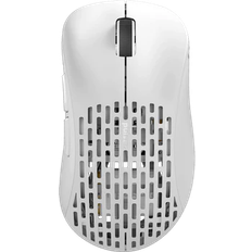 Pulsar Gamingmuizen Pulsar Xlite V2 Wireless White