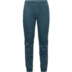 Black Diamond Tøj Black Diamond Men's Notion Pants - Creek Blue