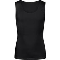 Grunt Piger Overdele Grunt Top GrKamloops Sort år 152 T-Shirt