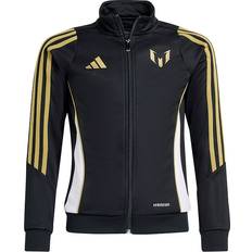 Adidas Messi Track Suit Track Top Kids