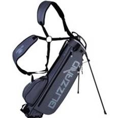 Skymax Standbag 7 Inch Blizzard Navy/Alloy