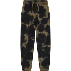 Børnetøj The New Sweatpants Louie Ivy Green
