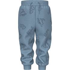 Dinosaurer Bukser Name It Mountain Spring DinoAOP Vimo AOP Sweatpants