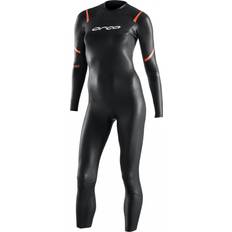 Orca Core TRN Fullsleeve Open Water Triathlon Havsvømmedragt-Large