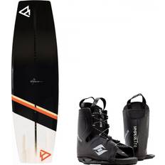Wakeboarding Brunotti Inspector finless uni wakeboard-142x42,5