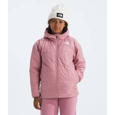 The North Face Jackets The North Face Girls' Parka Reversible Shasta Mauve