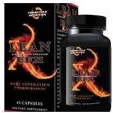 Weight Control & Detox Formutech Nutrition Lean EFX 45 pcs