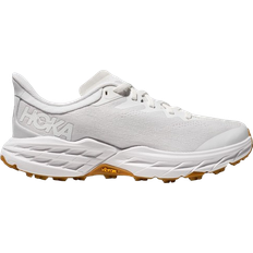 Hoka One One Speedgoat Hardloopschoenen Hoka Speedgoat 5 M - White/Nimbus Cloud