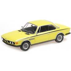 1:18 Modelbouwkits Minichamps BMW 3.0 CSL Modelauto schaal 1:18