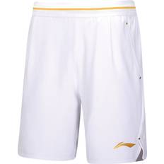 Li Ning Byxor & Shorts Li Ning AAPU121-2 Aside Shorts White