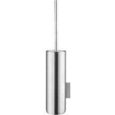 Blomus Toilet Accessories Blomus Modo Wall-mounted Toilet Brush Matte Stainless Steel