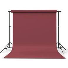 Photo Backgrounds Calumet Damson 1.35m x 11m Seamless Background Paper