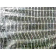 Storage Tents Tarpaulin 8x12 m, Net reinforced PE