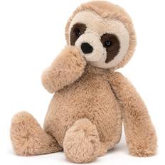 Jellycat Peluches Jellycat Bashful Sloth 28cm