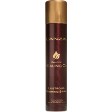 Best Hair Sprays Lanza Keratin Healing Oil Lustrous Finishing Spray 100ml