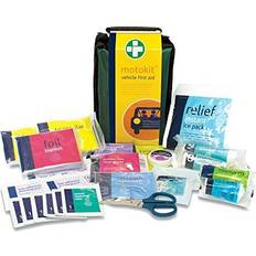 Reliance Medical REL156 SUV Vehicle First Aid Stockholm Bag