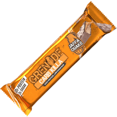 Grenade Jaffa Quake Protein Bar 60g 1 pcs