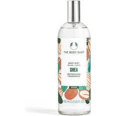 Shea Body Mist