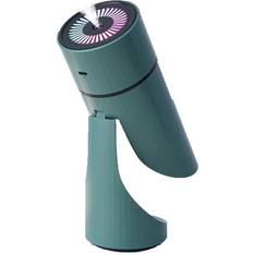 Greenzech Wireless Humidifier Mini Portable Usb Rechargeable Large Mist Air Purifier