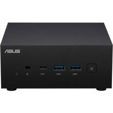 ASUS 8 GB Desktop Computers ASUS expertcenter pn53 pn53-sys582px1tdr