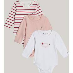 Tommy Hilfiger Bodyer Tommy Hilfiger Soft Rose Body Gaveæske - Soft Rose