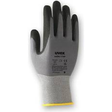 Uvex unilite 7700 Nitrile PU Work Gloves