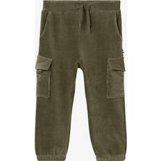 Børnetøj Name It Sweatpants Nelur Tea Leaf