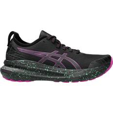 Shoes Asics Women's GEL-KAYANO Running Shoes, 7.5, Purple