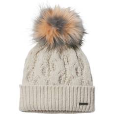 Columbia Women Accessories Columbia Boundless Days Cable Knit Pom Beanie - Unisex